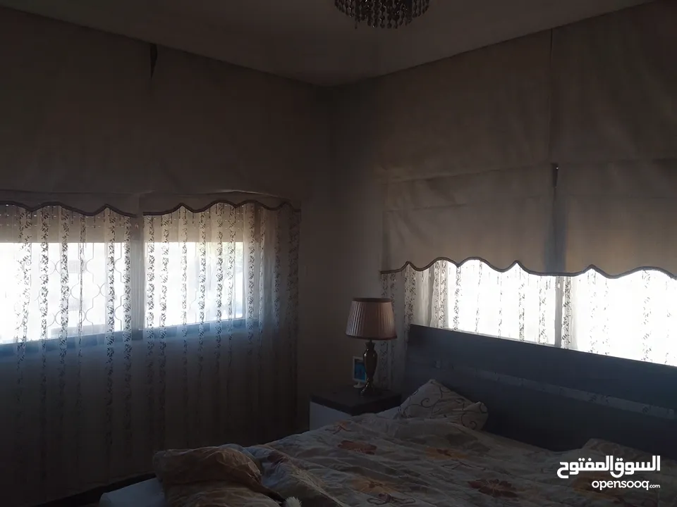 شقة للبيع ديلوكس طابق 3