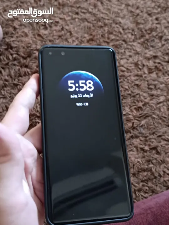 هاتف huawei p40 pro 5G للبيع ................................................................. ..  .