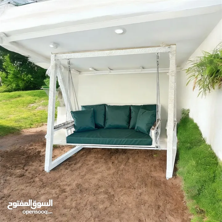 مراجيح موديلات اوربية حديثة