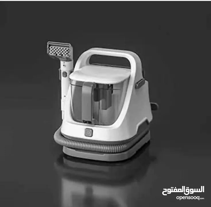 مش مجرد دراكلين... وحـش التنظيف والتعقيم الحقيقي!   CORA بخار + شفط+ رش تعقيم بخار قوي