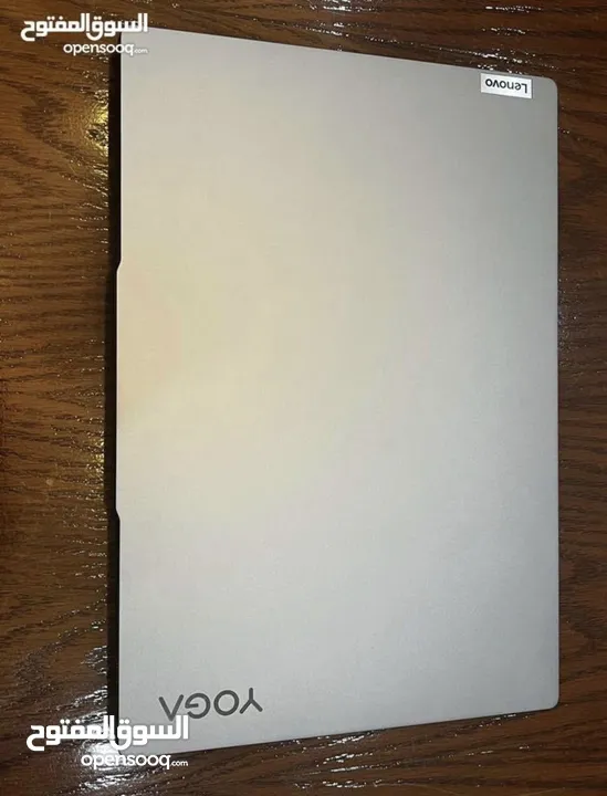 Lenovo yoga pro 7 OLED screen مكفول كفالة عالمية