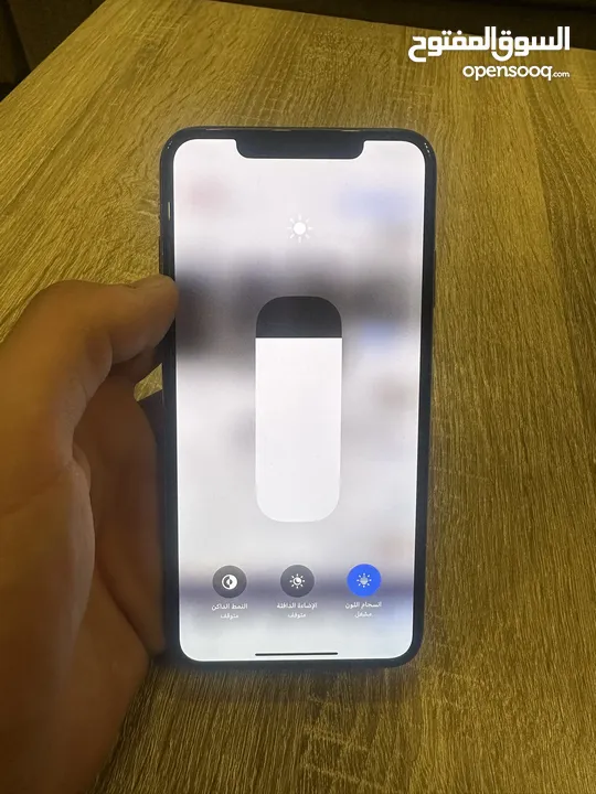 IPHONE XS MAX