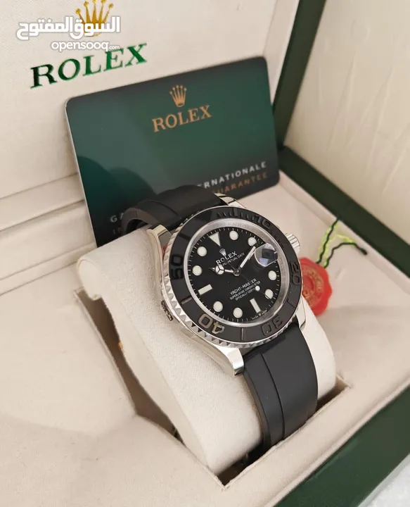 رولكس اوتوماتيك ماستر كوالتي Rolex automatic master quality