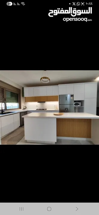 روف مميز جديد للبيع بتونيا قرب مفروق الحتو