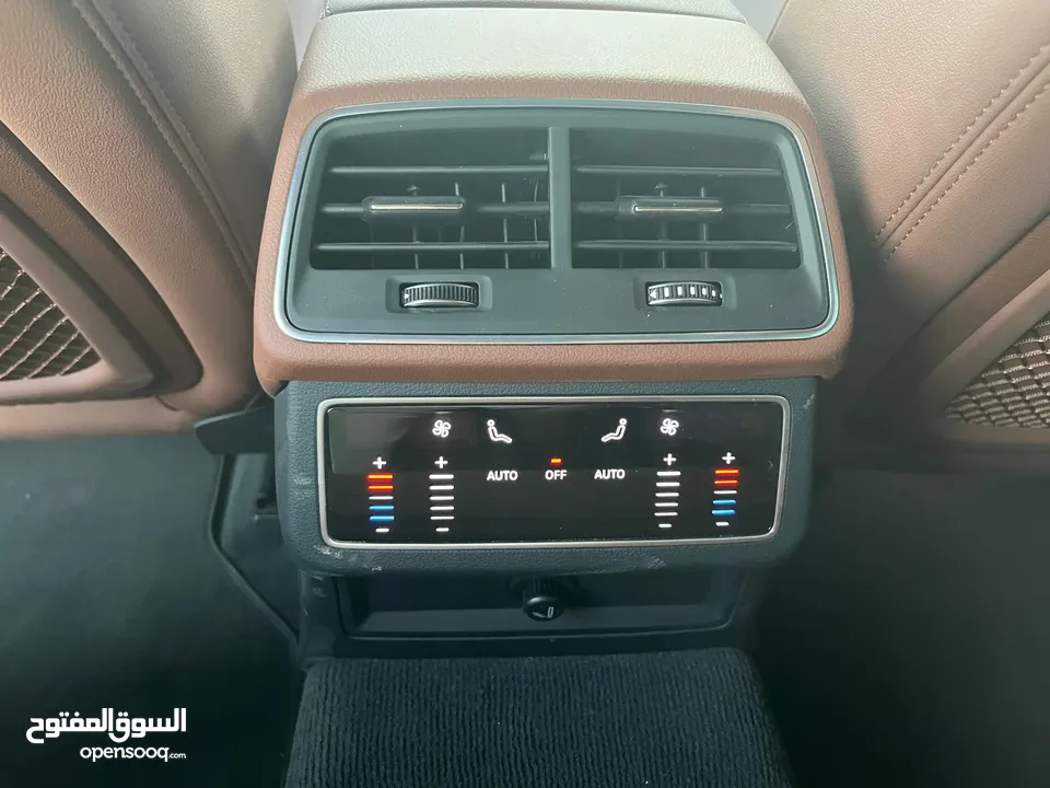 اودي A6 موديل 2022 , 2000 تيربو , S Line