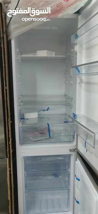 CHICH brand new inverter fridge