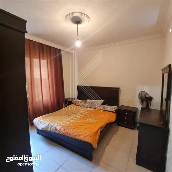 Furnished Studios For Rent In Jbaiha