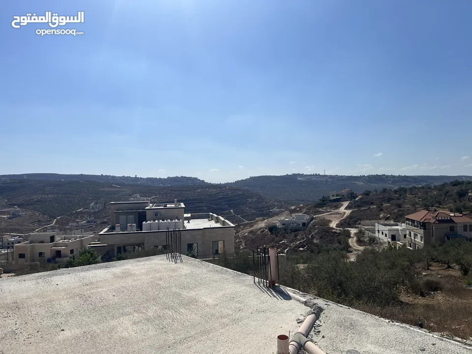 بيت مستفل في قوصين