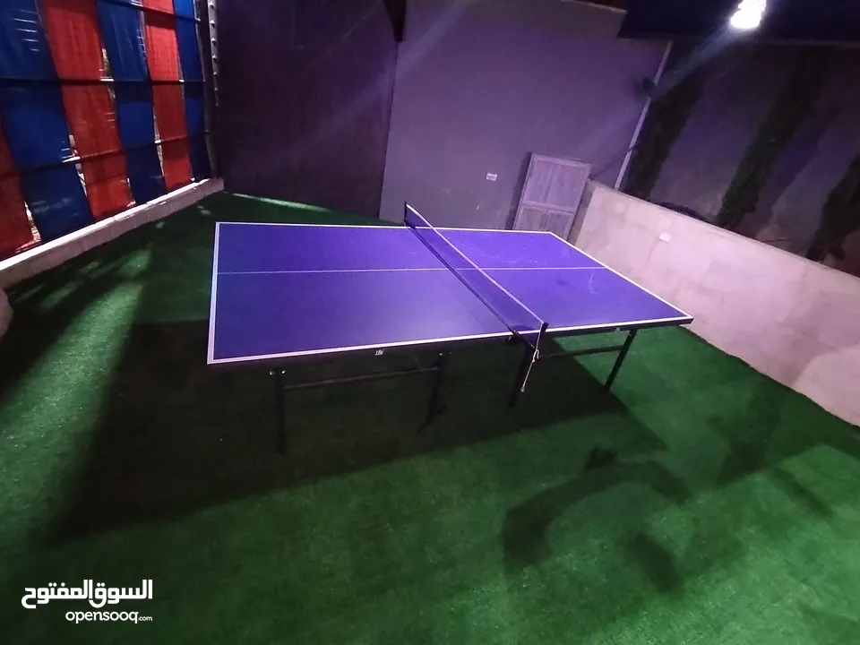 مزرعة وشاليه النبعه الايجار اليومي