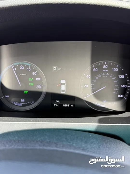 Hyundai Sonata 2017 Limited