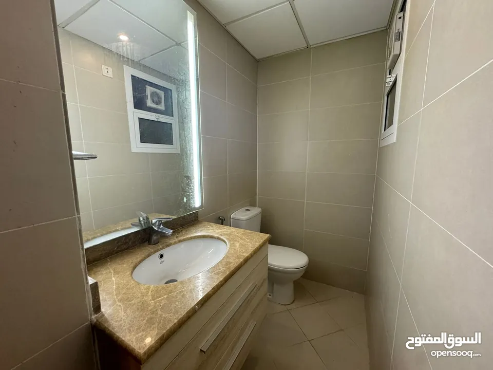 1 BR Amazing Flat for Rent – Bosher