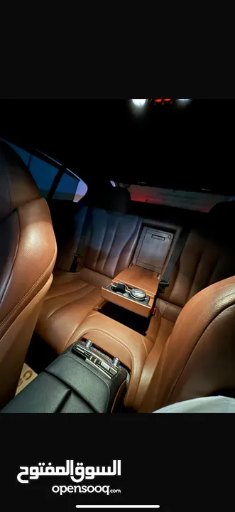 bmw 640i 2016 Grand coupe