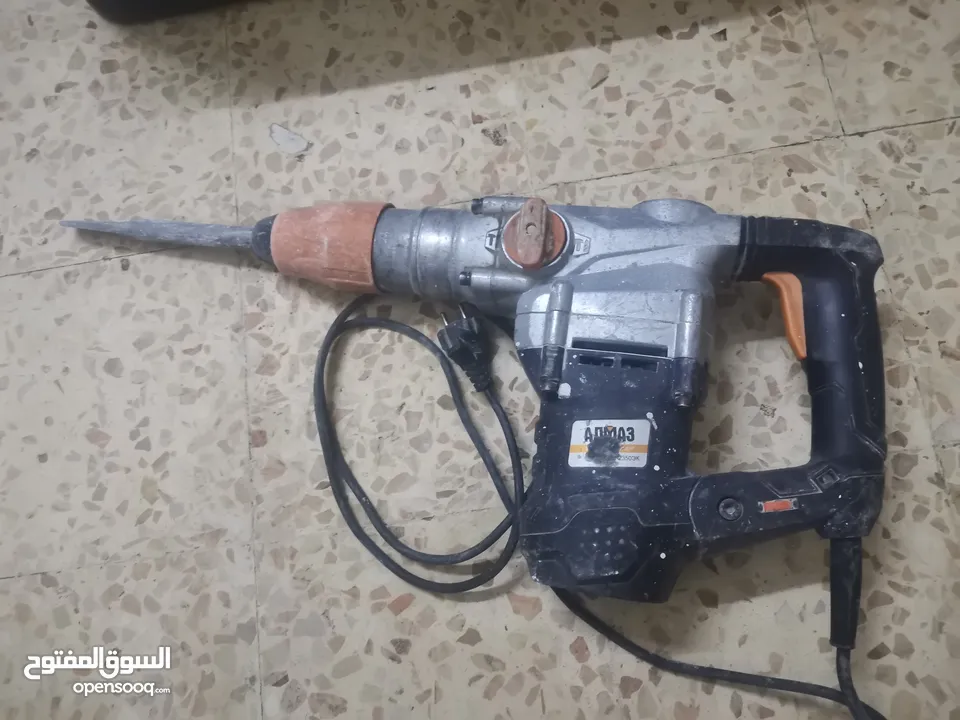 هلتي 3 حركات و 6 سرعات عالفحص