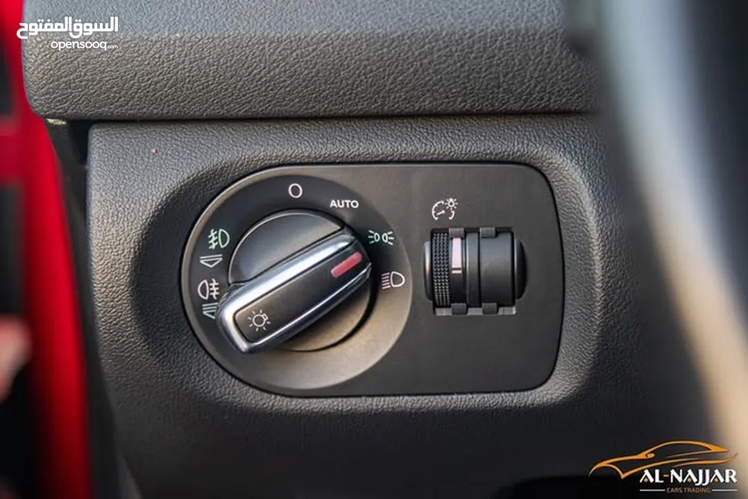 الان لدى معرض النجار لتجارة السيارات   Audi S3 2010 Quattro