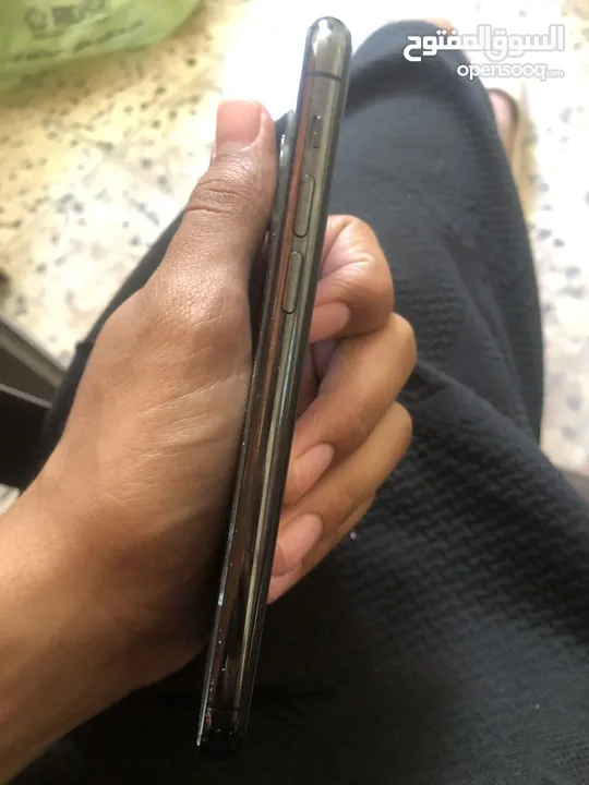 ايفون 11برو بسعر حرق