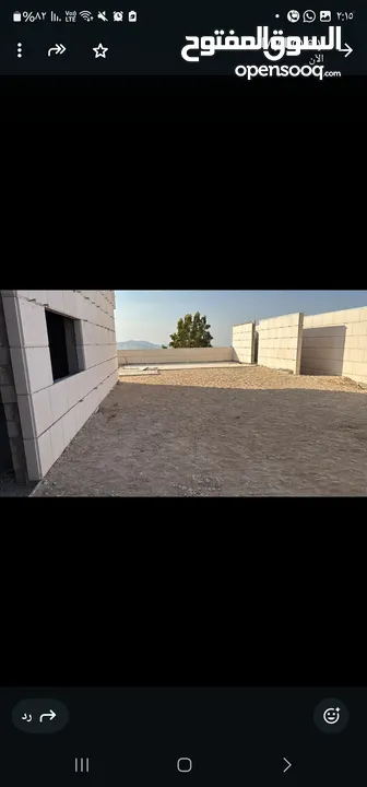 فيلا دوبلكس للبيع