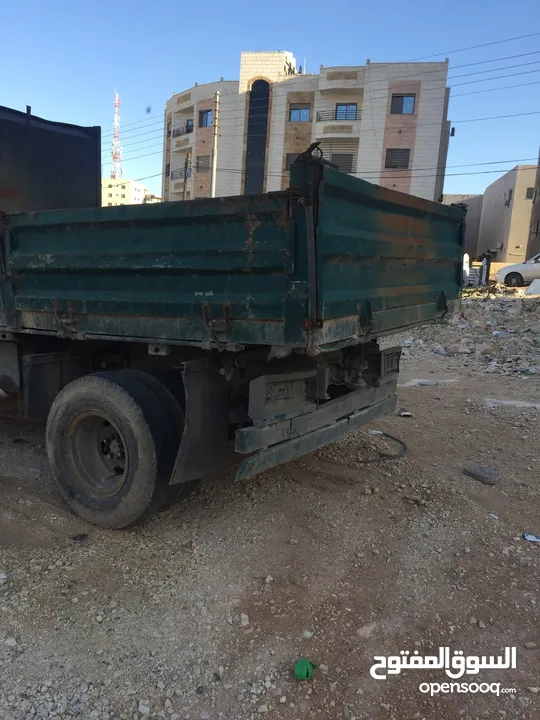قلاب LB813 4متر