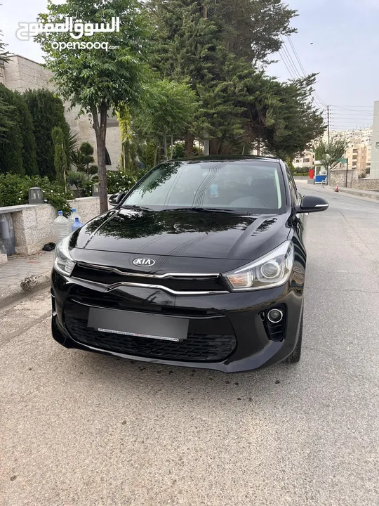 فحص كامل السيارة بحالة الممتازة