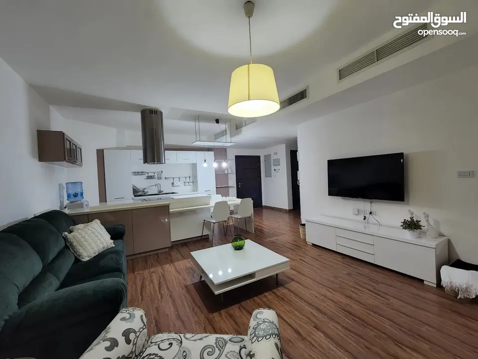 Furnished Apartment to Rent 130sqm ( Property 18647 )-174781497
