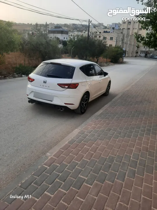 سيت ليون 2018
