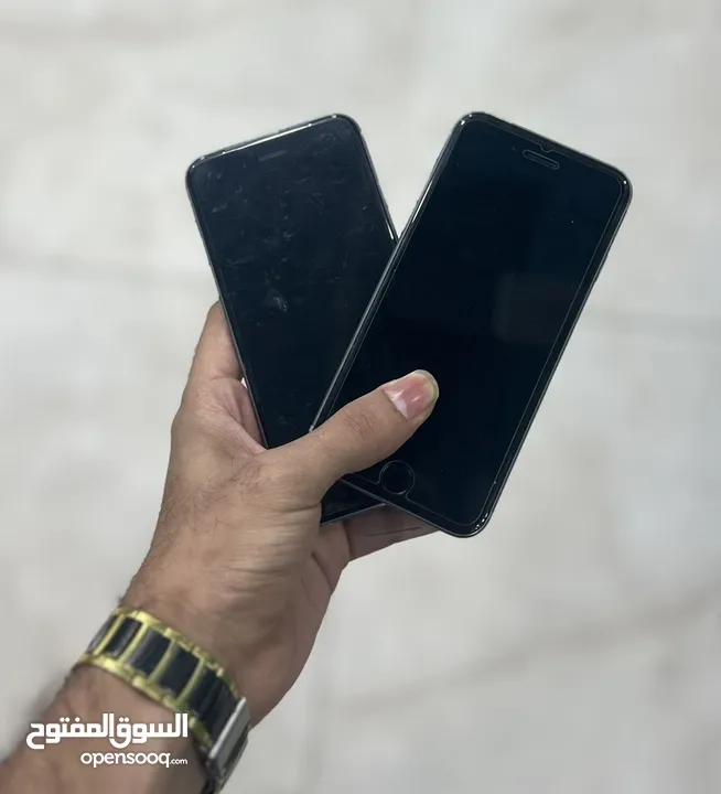 للبيع ايفون 6sعرطات