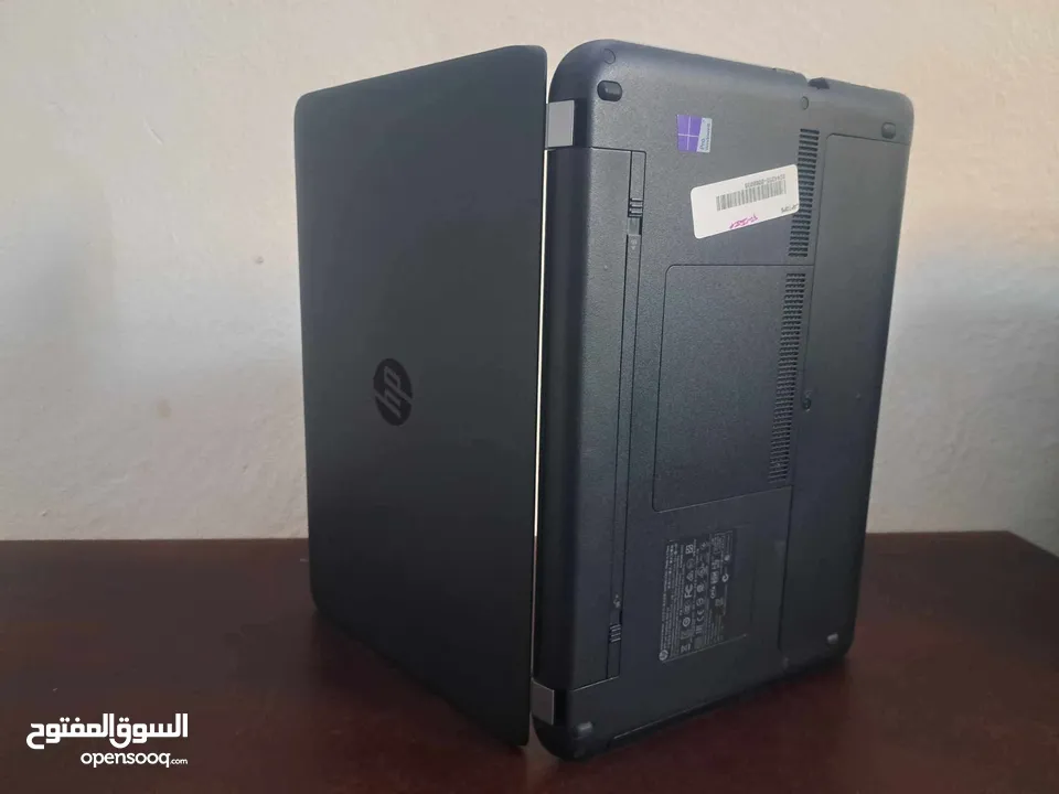 للبيع  HP لابتوب core i5   مواصفات مواضحه في الصور