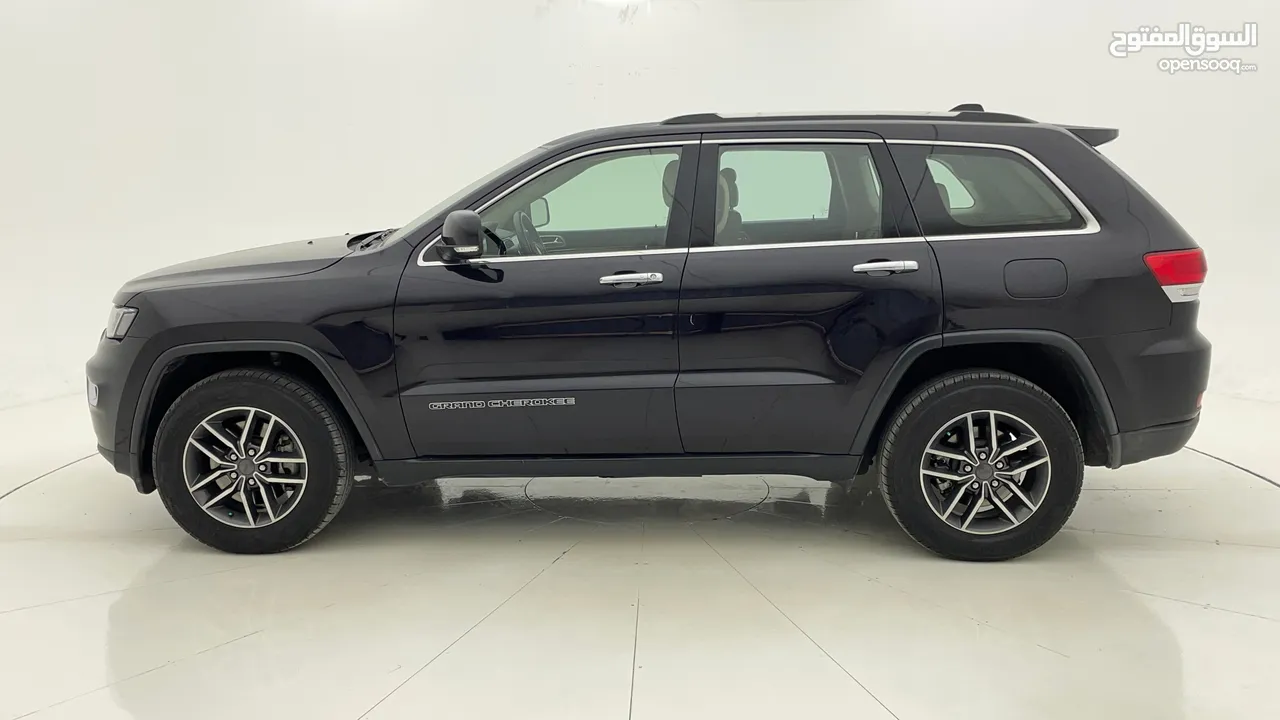 (HOME TEST DRIVE AND ZERO DOWN PAYMENT) JEEP GRAND CHEROKEE