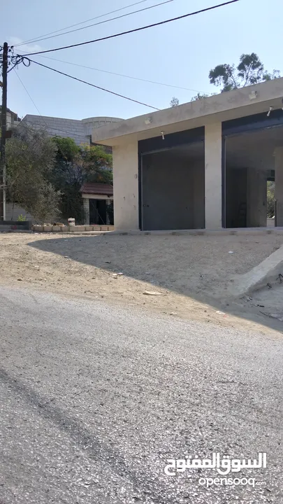 مخازن للايجار