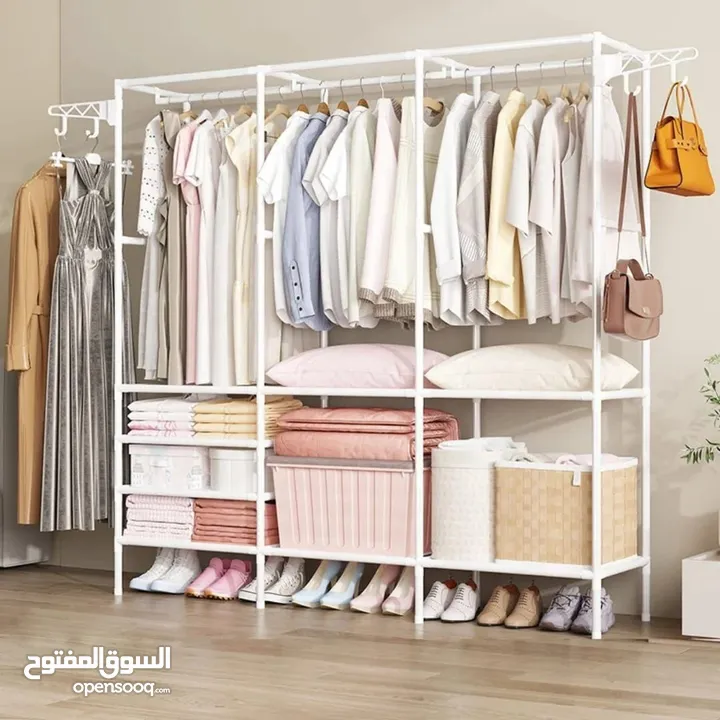 ستاند ملابس