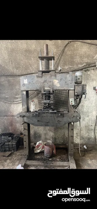 Used machines for sale in good working condition