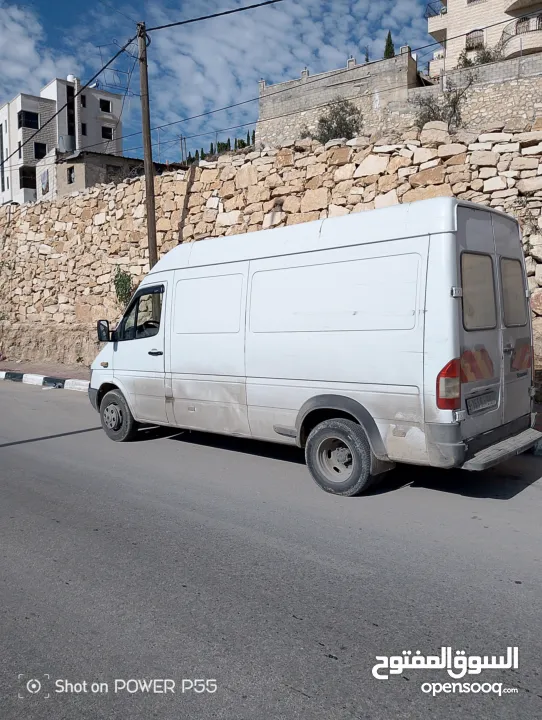 باص 416 للبيع