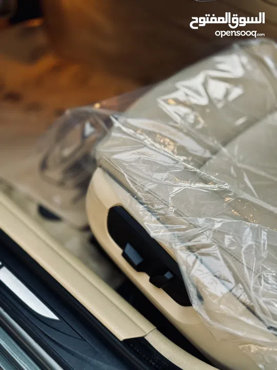 بي إم دبليو 520 i