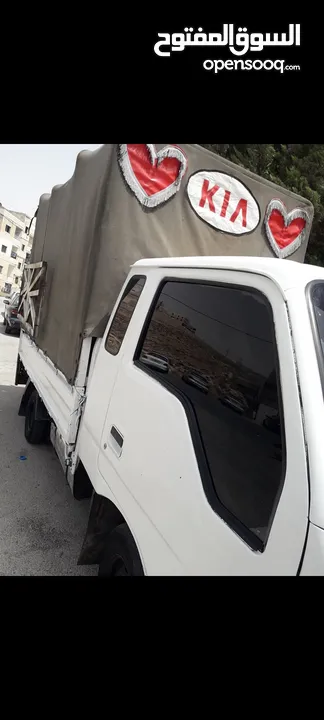 بكم للنقل بكب نقل عفش ترحيل جميع انواع البضائع ونقل الاثاث بأفضل الأسعار وجميع المحافظات