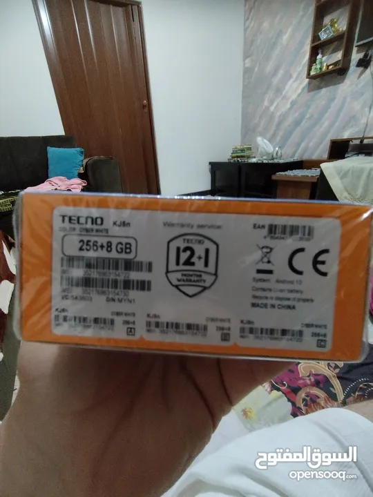 تكونو النوع SPARK 20 بكرتونتو مش مفتوح بالمرة  حقو بالسوق جديد