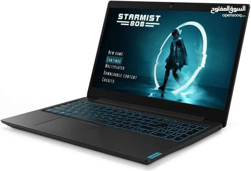 gaming laptop lenovo ideapad l340