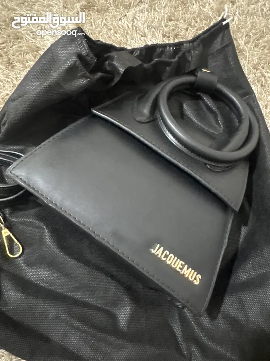 Jaquemus bag