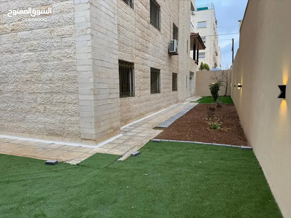 شقة مميزة للبيع في حي الصحابة