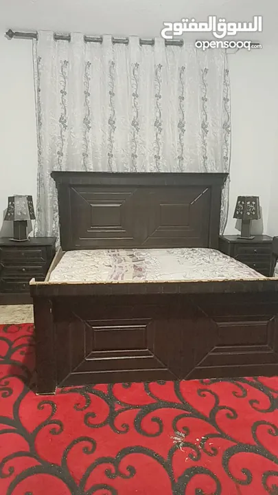 غرفة نوم  للبيع في حال سفر