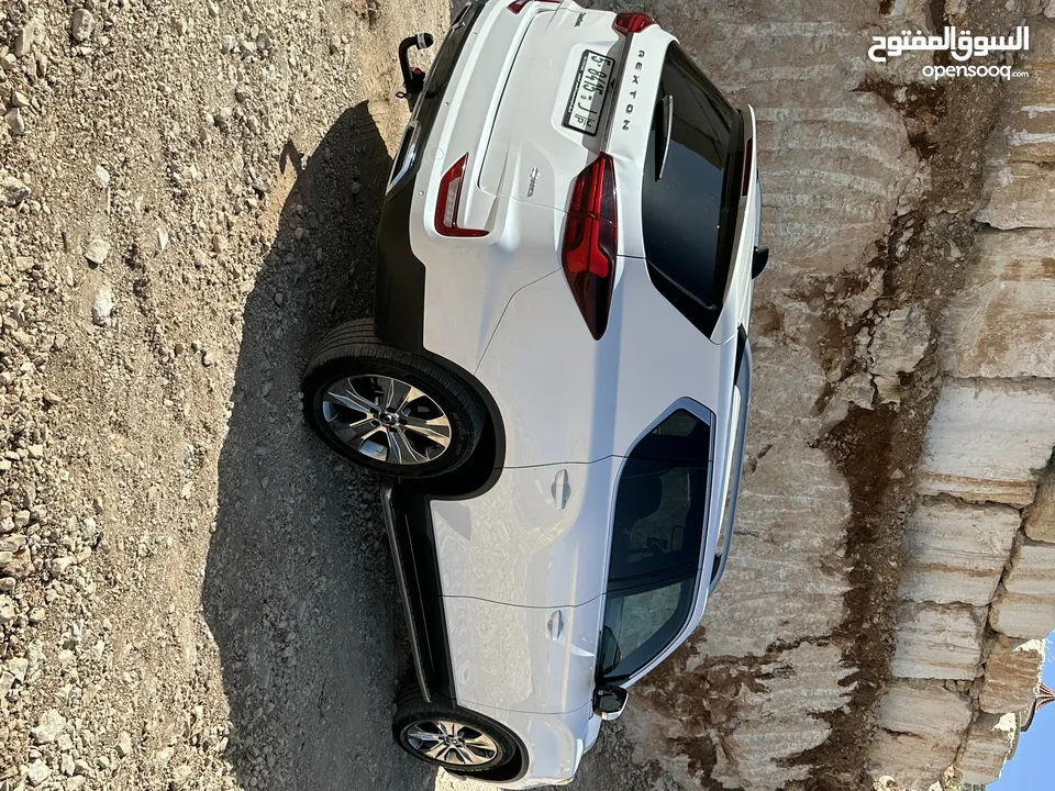 سانج يون ركستون فل الفل