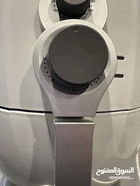 قلاية هوائية ( Air fryer ) بجودة ممتازة