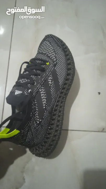 adidas ultra 4d  original shoes