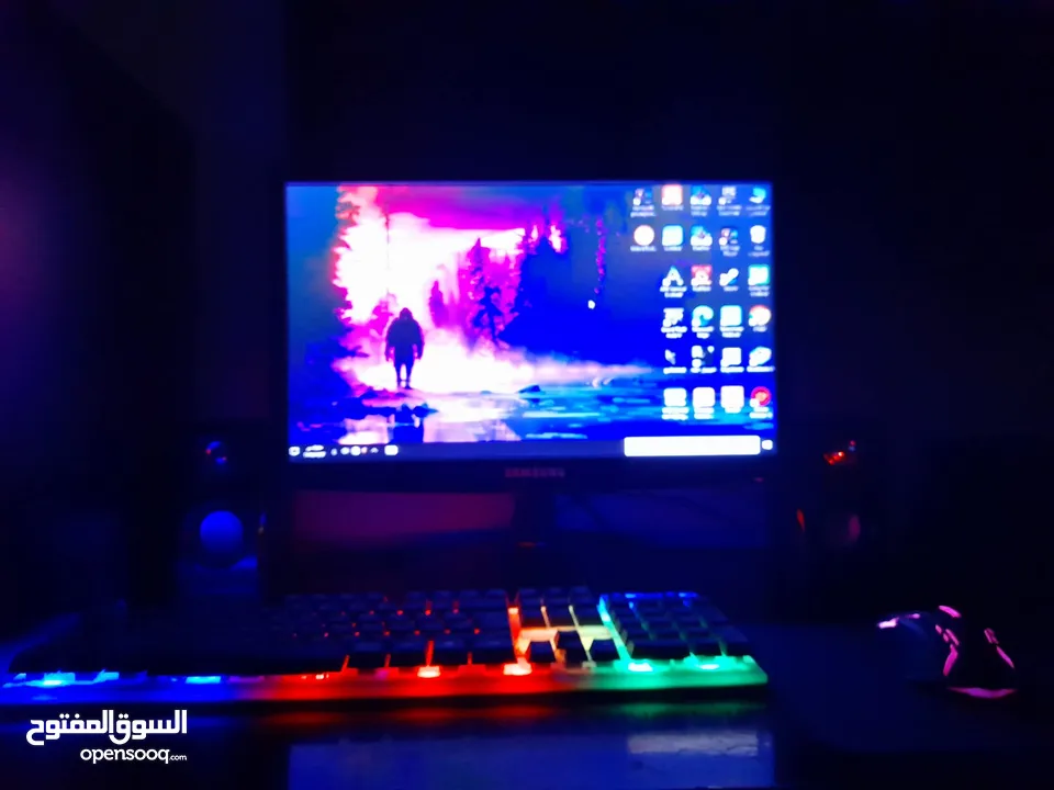 ..PC للبيع