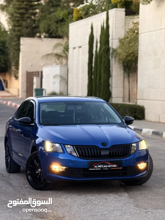 سكودا فحص نخب شصيات بلاطات الف