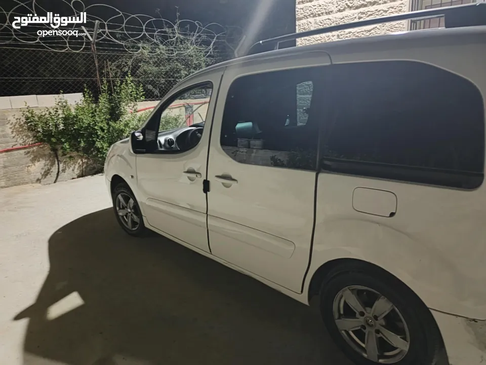 سيتروين برلينجو