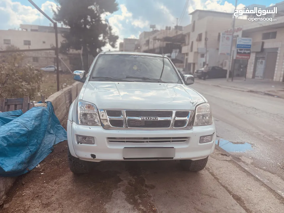 ايسوزو ديماكس