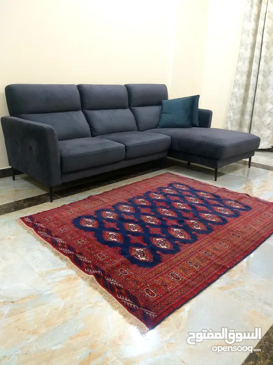 on sale : hand made carpet