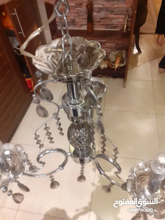 ثريا فضي مورينو اشترناها من تور علي نور بحاله وكاله