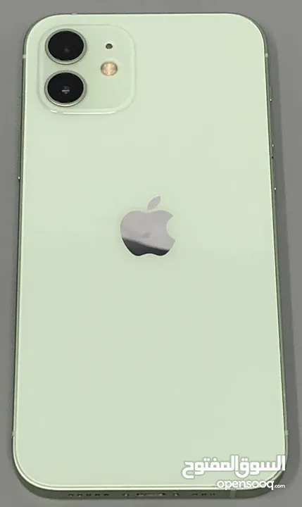 Iphone 12بسعر الحرق