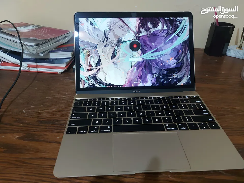 Macbook 2015