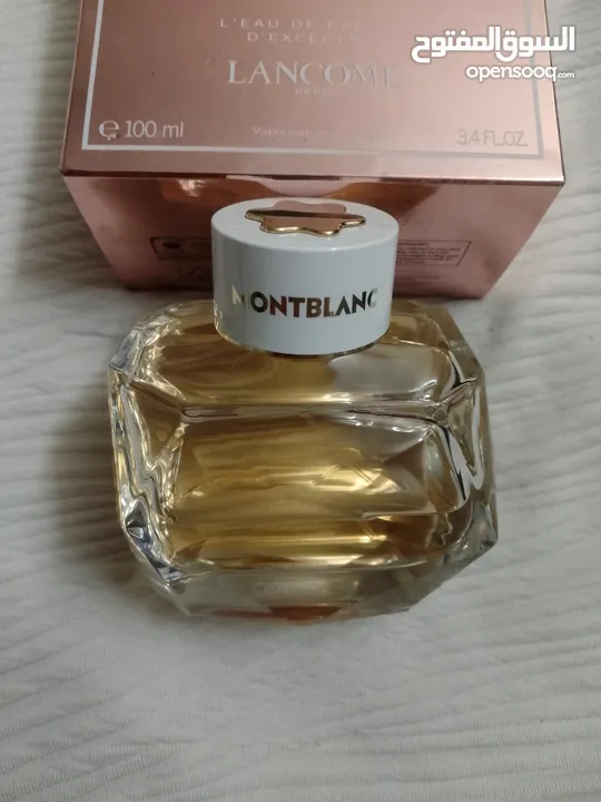 عطور عينات حره ومعارض وبالات اصليه